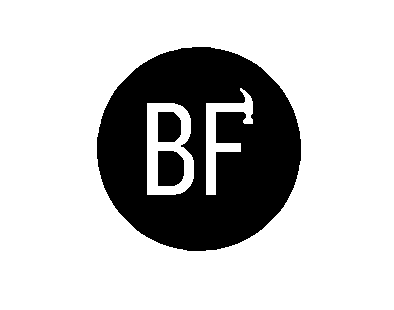 Bogart Finish logo